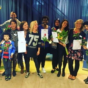 Wijkacademie Opvoeden certificaten