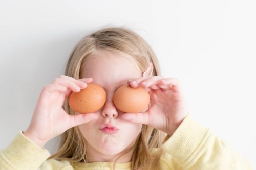 Koken met kinderen is de trend van nu!